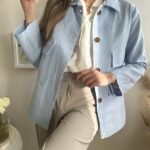 شکت لینن ابی کد_749