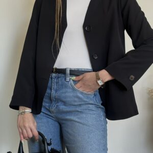 کت serena black کد_737