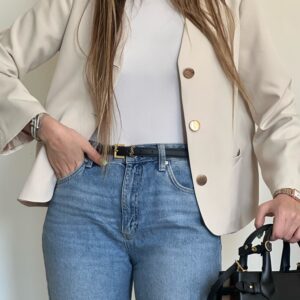 کت serena beige کد_738