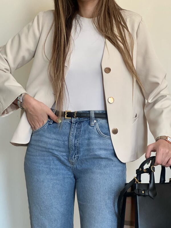 کت serena beige کد_738