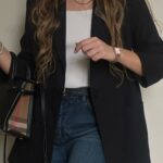 کت lifestyle مشکی کد_740 - Image 3