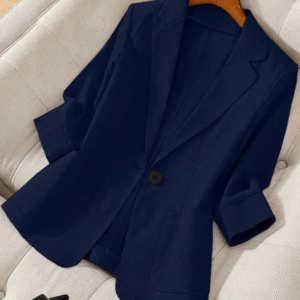 کت سورمه ای tigo کد_773