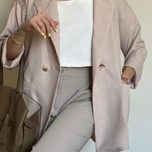 کت eclair light pink کد_785
