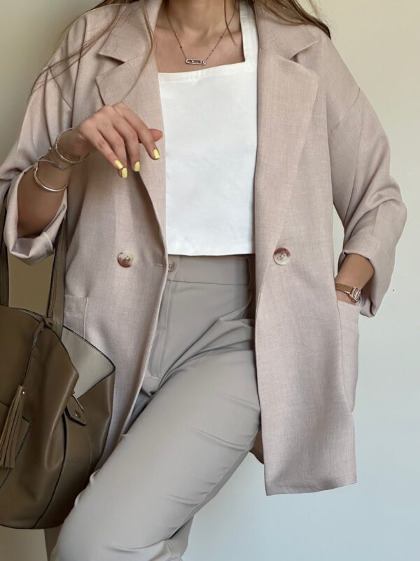 کت eclair light pink کد_785