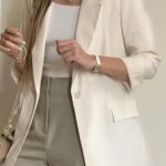 کت کرم tuska کد_761 - Image 2