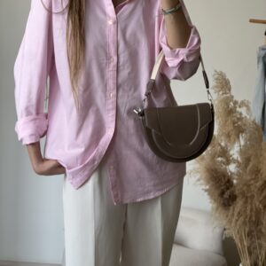 شومیز pinky کد_742