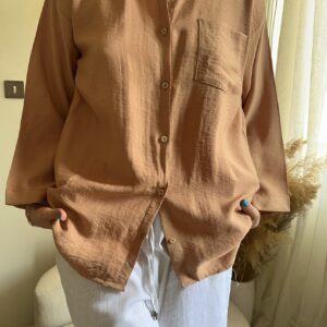 شومیز  dusty کد_763
