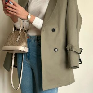بارانی کتی سدری کد_491