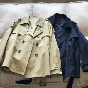 بارانی latte کرم کد_826