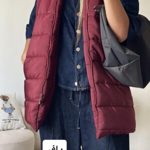 پافر زرشکی کد_893