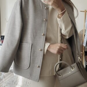 کت فوتر طوسی کد_908