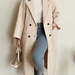 پالتو شیری بلند کد_935