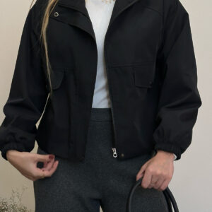 بامبر siyah ceket کد_1024