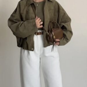 بامبر جیر سبز کد_1016