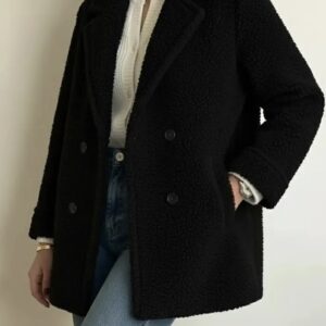 پالتو‌تدی مشکی کد_1064