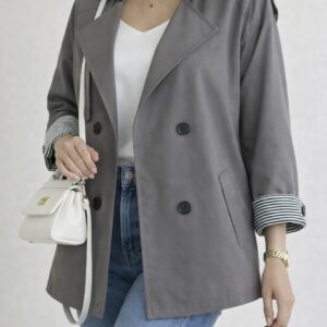 بارانی کتی فیلی کد_1088