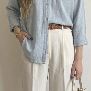 شومیز blue کد_۱۱۲۰۱