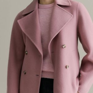 پالتو فوتر pink کد_۲۰۸۵